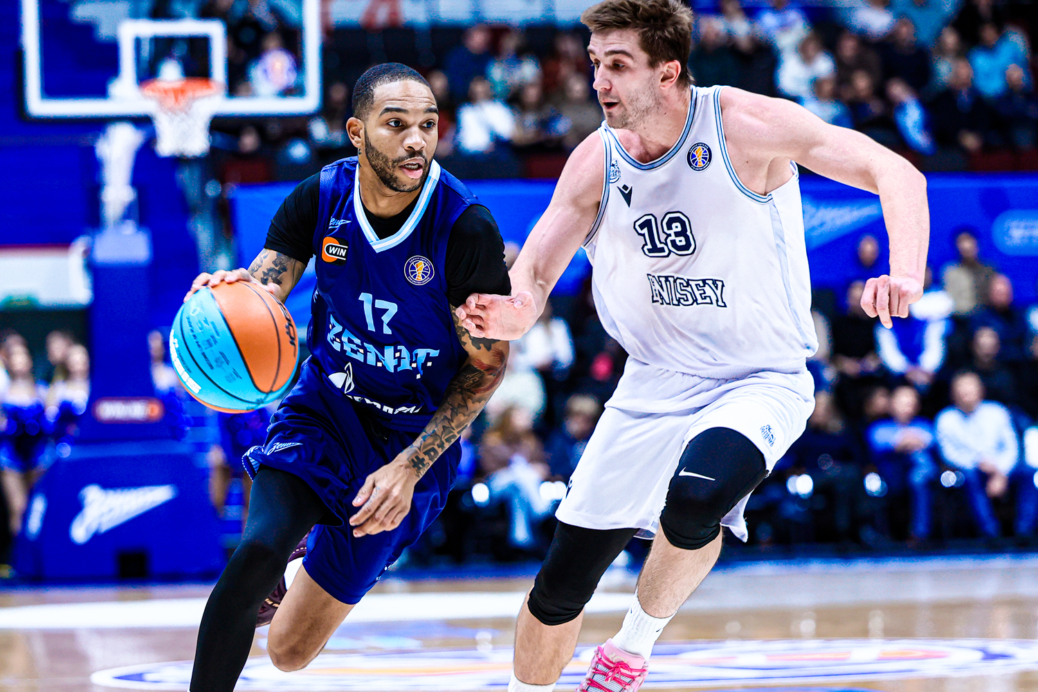 «Зенит» одержал 300-ю победу в Лиге