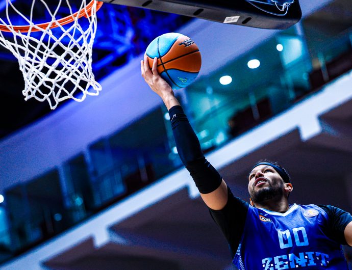 «Зенит» – «Енисей». Обзор матча и лучшие моменты