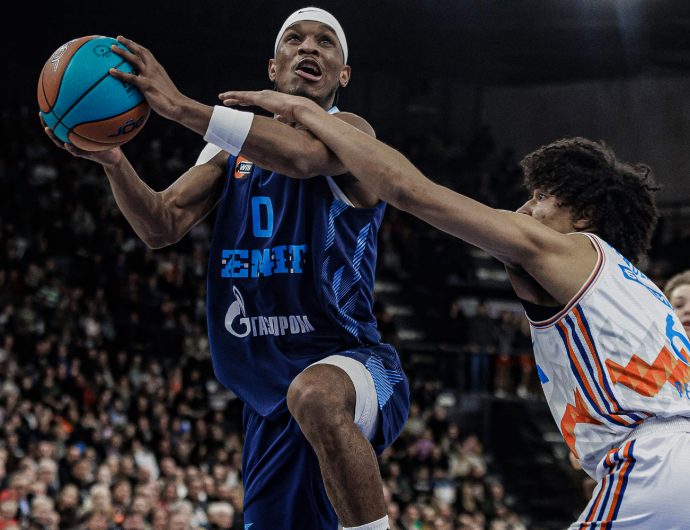 «Зенит» Радоньича не проигрывает в Лиге: очередной успех – в «Молоте»