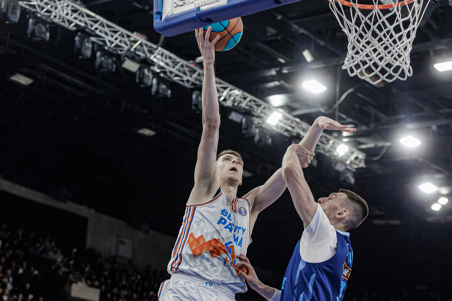 «БЕТСИТИ ПАРМА» – «Зенит». Обзор матча и лучшие моменты