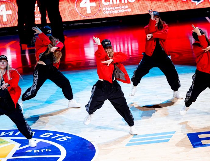 МБА-МАИ встретится с «Енисеем». Превью 10 февраля