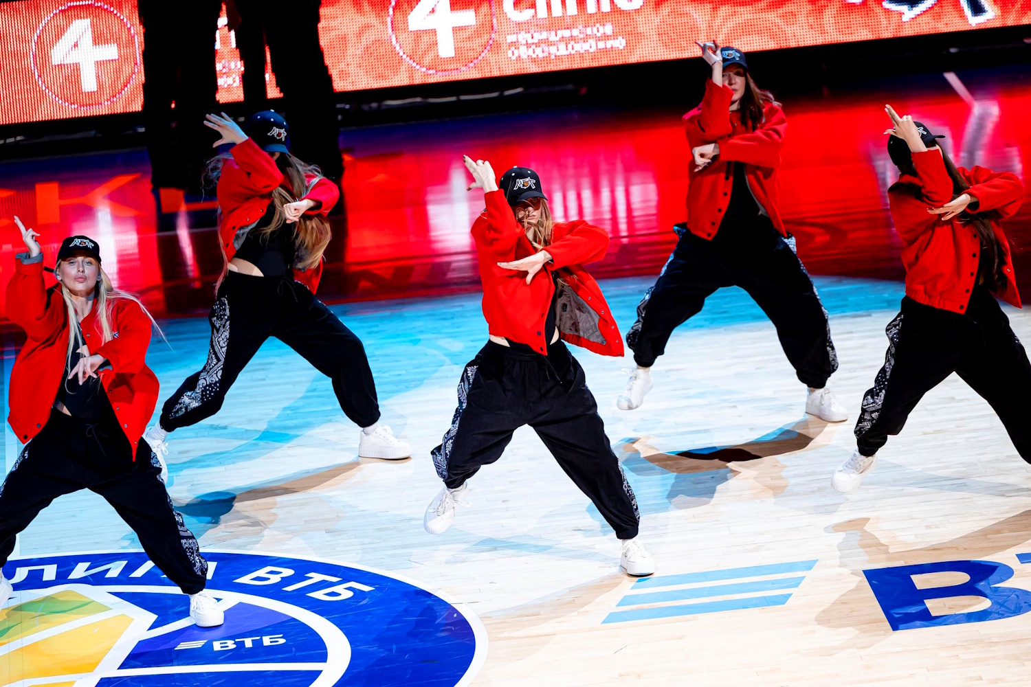 МБА-МАИ встретится с «Енисеем». Превью 10 февраля