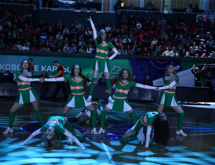 «Автодор» встретится с «Самарой», УНИКС примет «БЕТСИТИ ПАРМУ». Превью 12 февраля