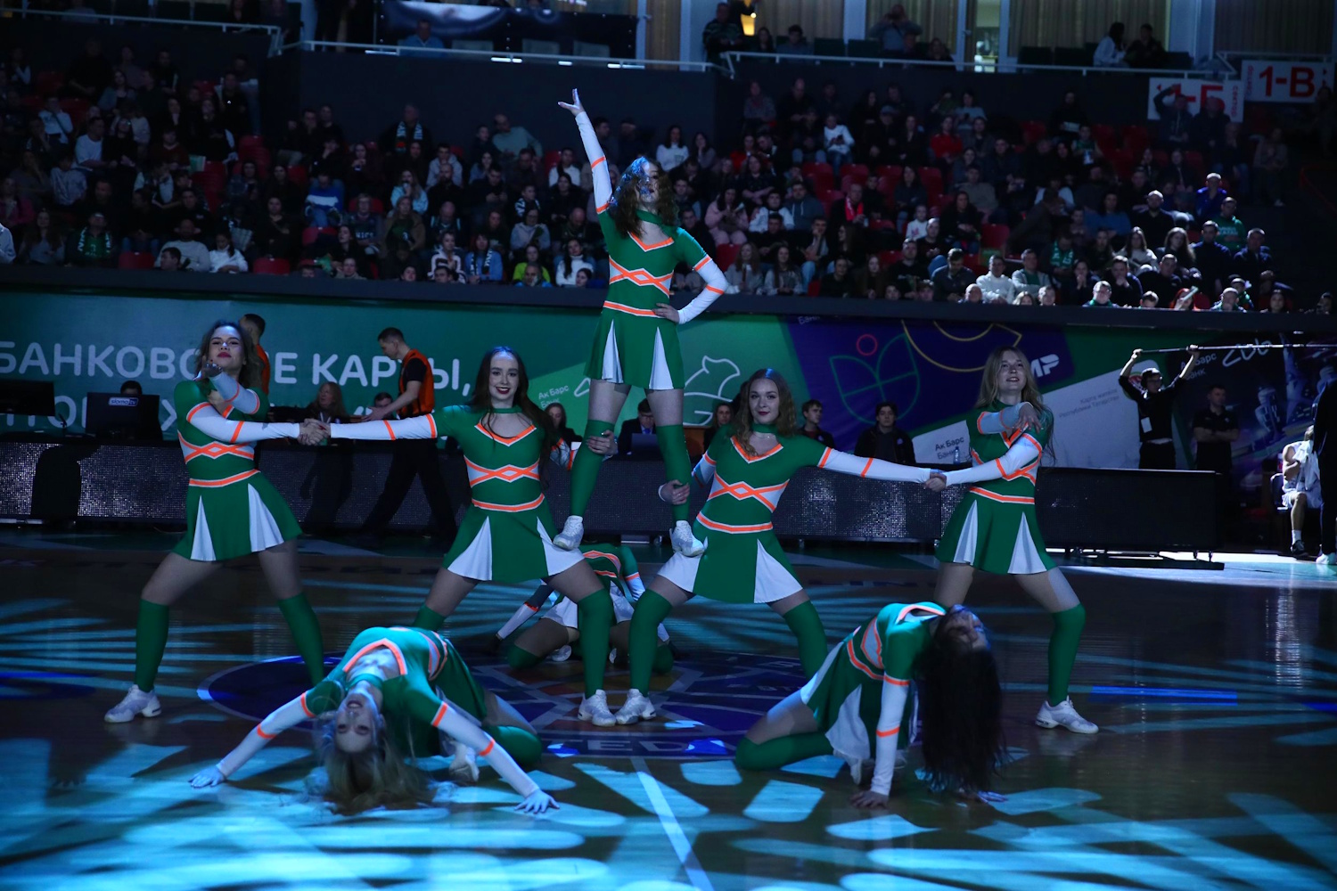 «Автодор» встретится с «Самарой», УНИКС примет «БЕТСИТИ ПАРМУ». Превью 12 февраля