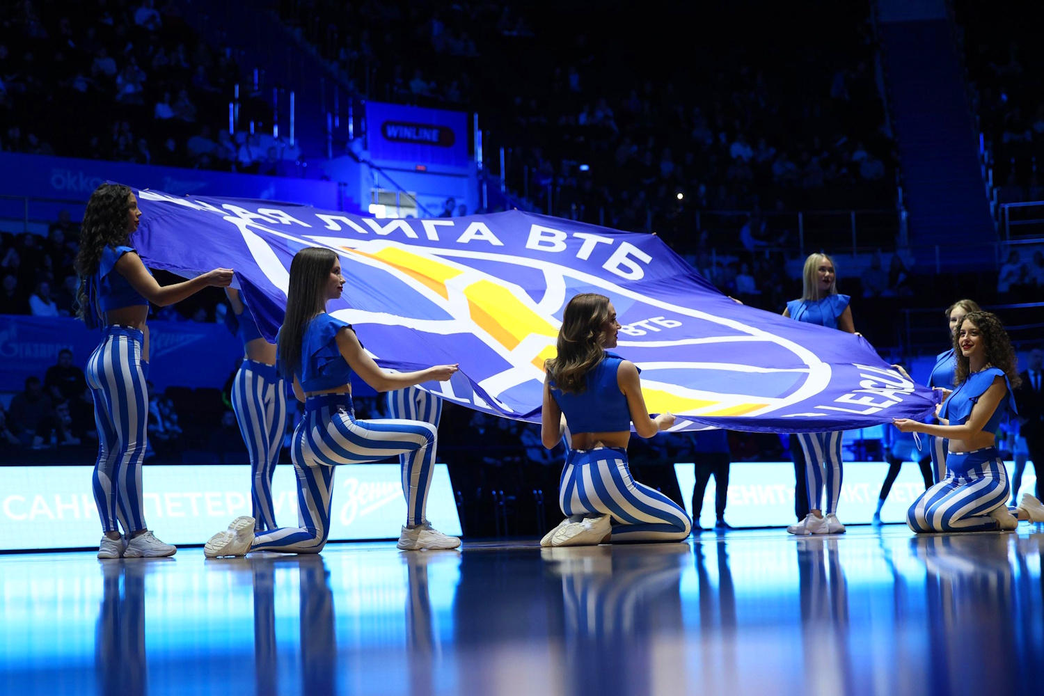 «Уралмаш» – УНИКС, «Пари НН» примет «Локо». Превью 4 февраля