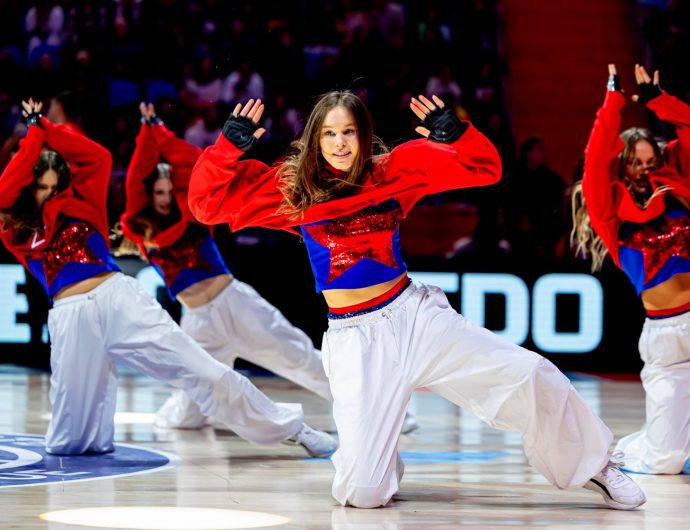 «Локо» встретится с УНИКСом, ЦСКА примет «Автодор». Превью 8 февраля