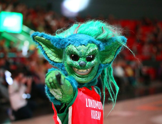 «Локо» встретится с ЦСКА, «БЕТСИТИ ПАРМА» примет «Зенит». Превью 22 февраля