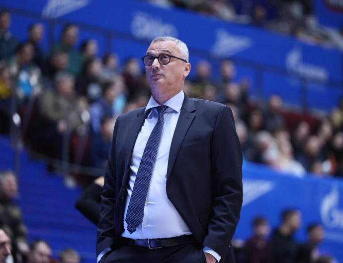 Деяни Радоньич: «Самое важное для нас – подойти к плей-офф в полной готовности»