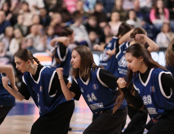«Енисей» сыграет с «Зенитом». Превью 14 марта