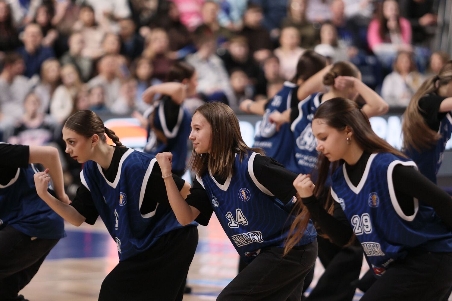 «Енисей» сыграет с «Зенитом». Превью 14 марта