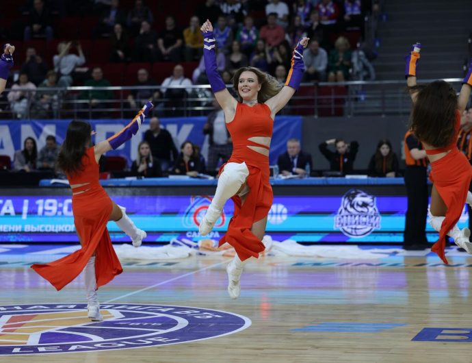 «Самара» встретится с «Енисеем». Превью 17 марта