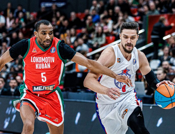 Команды Лиги и показатели, по которым они выделяются в сезоне-25/26