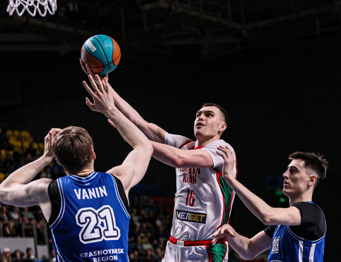 Блестящий дебют Хаджибеговича и победа «Локо» в Красноярске