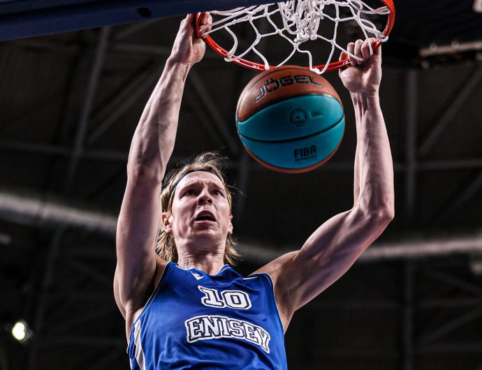 «Енисей» – «Локомотив-Кубань». Обзор матча и лучшие моменты