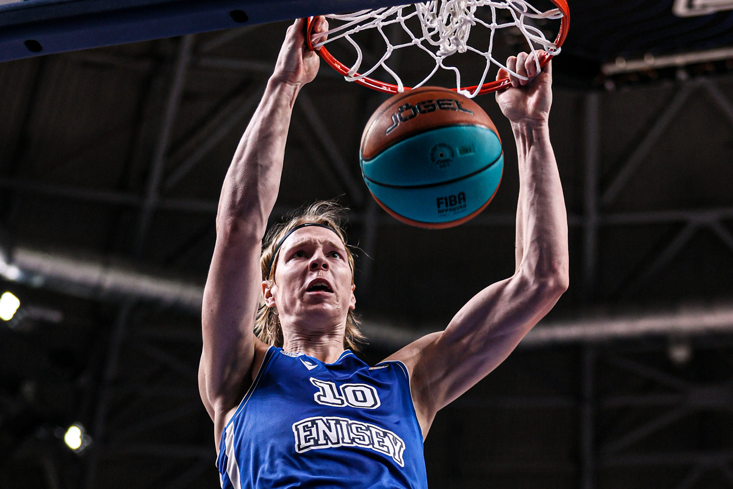 «Енисей» – «Локомотив-Кубань». Обзор матча и лучшие моменты