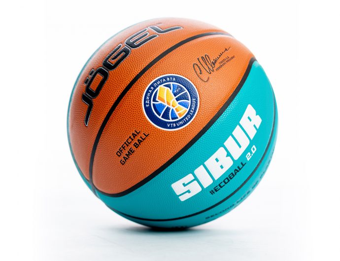 СИБУР полностью погасил углеродный след финальных матчей Единой Лиги ВТБ