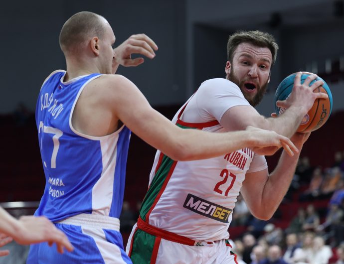 Томович одержал 10-ю победу во главе «Локо»