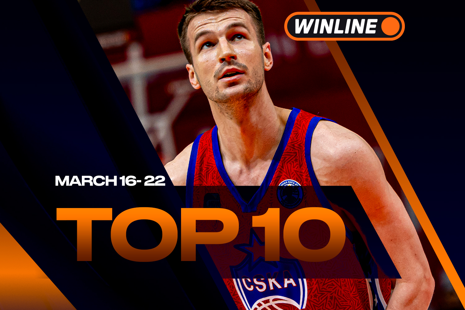 WINLINE Top 10 Plays of the Week
