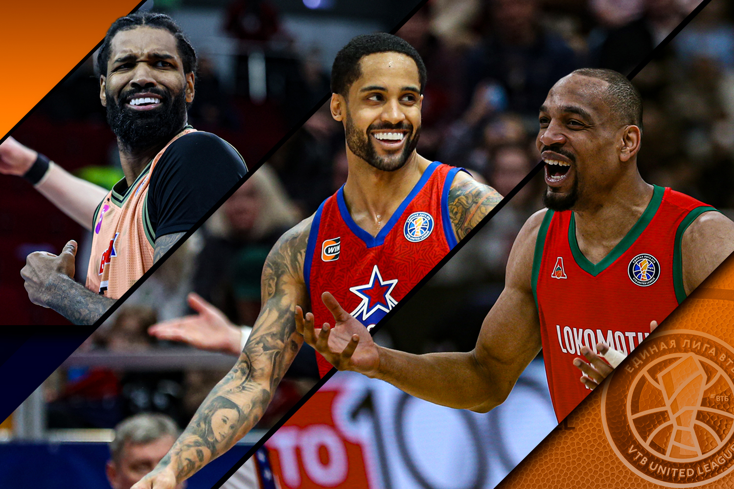 Суперсерии ЦСКА и УНИКСа, перестройка «Зенита» и «Локо», борьба за Топ-6 и россиянин лучший снайпер: главные интриги в концовке «регулярки»