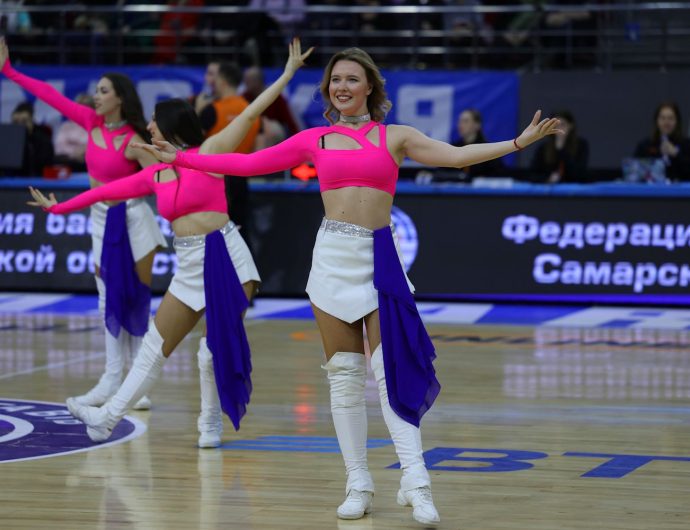 «Автодор» встретится с МБА-МАИ, «Самара» примет «Локо». Превью 25 марта