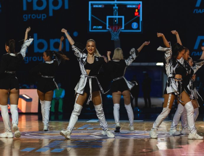 «Пари Нижний Новгород» сыграет с ЦСКА. Превью 6 марта