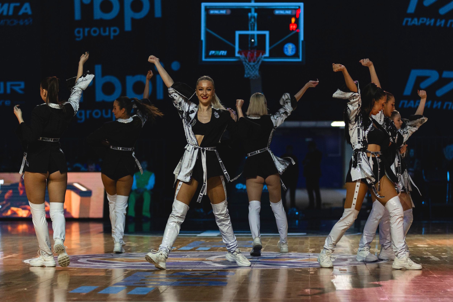 «Пари Нижний Новгород» сыграет с ЦСКА. Превью 6 марта