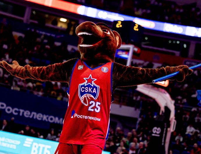 «Уралмаш» встретится с «Пари НН», ЦСКА примет «Енисей». Превью 1 апреля