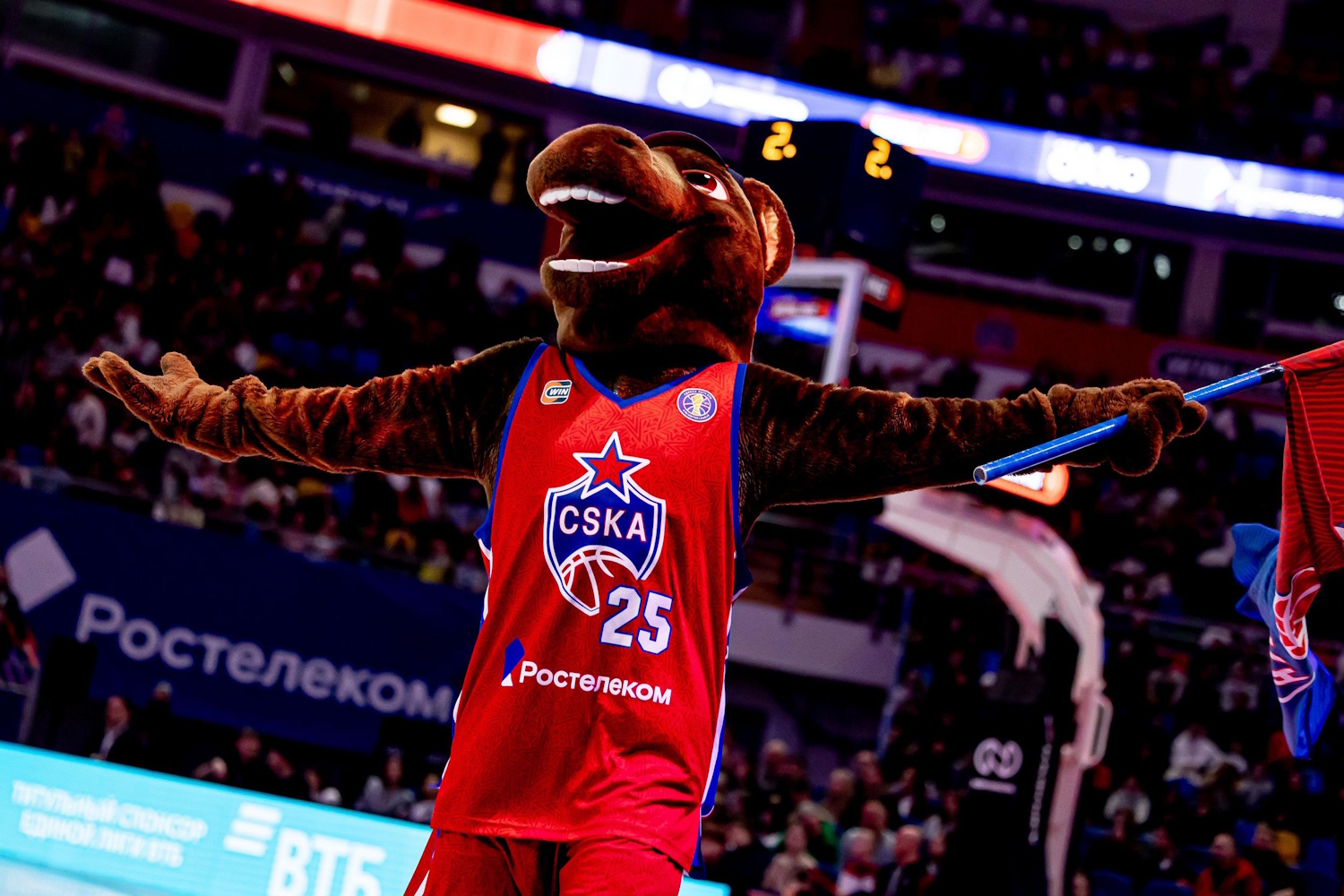 «Уралмаш» встретится с «Пари НН», ЦСКА примет «Енисей». Превью 1 апреля