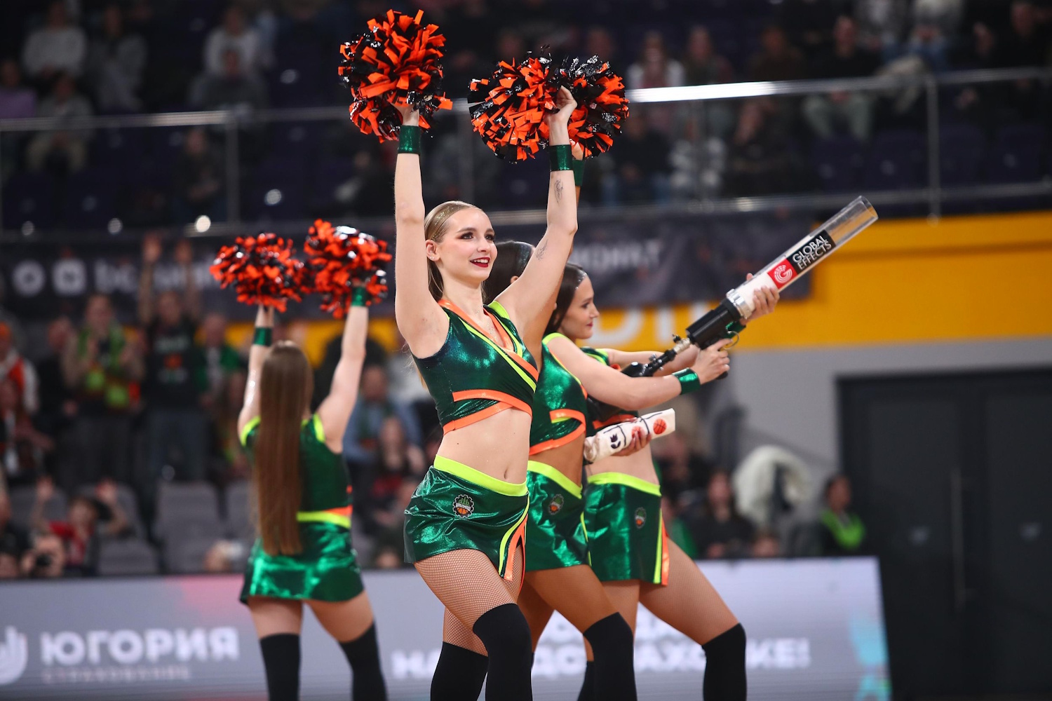 «Уралмаш» примет «БЕТСИТИ ПАРМУ». Превью 13 марта