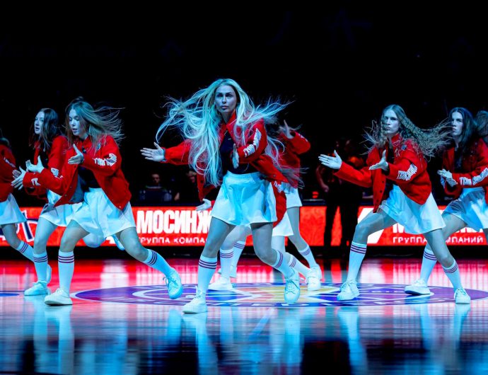 МБА-МАИ встретится с «Уралмашем». Превью 21 марта