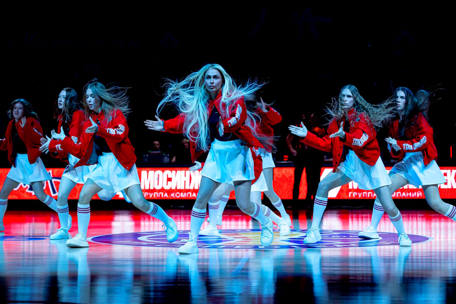 МБА-МАИ встретится с «Уралмашем». Превью 21 марта