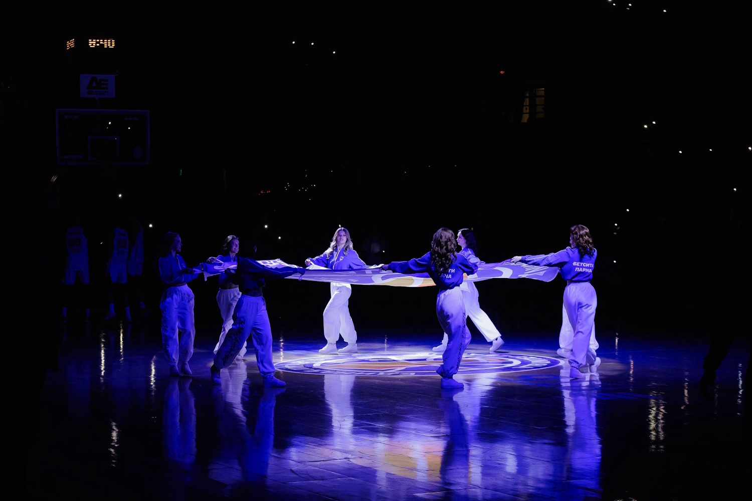 BETCITY PARMA versus UNICS, Avtodor hosts CSKA. Preview March 19