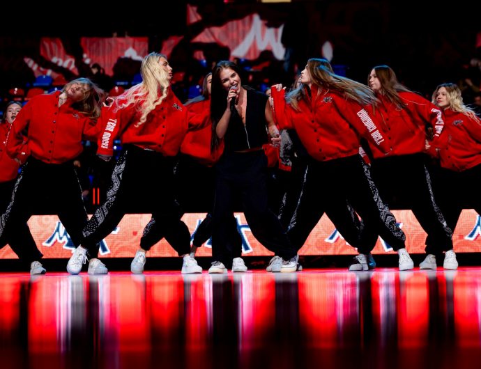 МБА-МАИ встретится с «Зенитом». Превью 18 марта