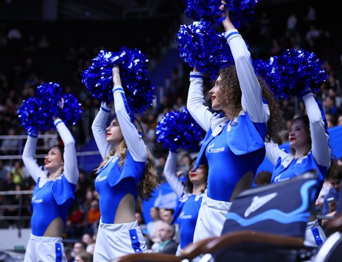 «Зенит» встретится с «Локо», ЦСКА примет «БЕТСИТИ ПАРМУ». Превью 22 марта