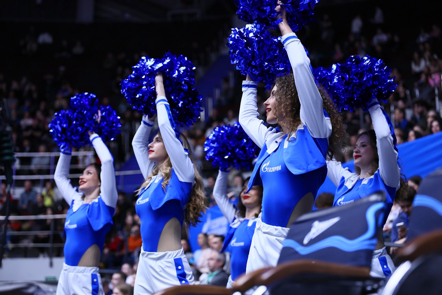 «Зенит» встретится с «Локо», ЦСКА примет «БЕТСИТИ ПАРМУ». Превью 22 марта