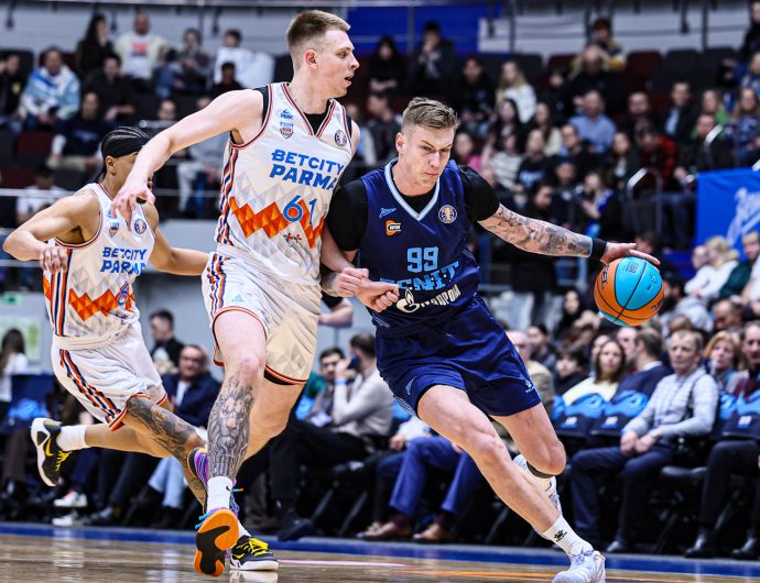 «Зенит» продлил победную серию