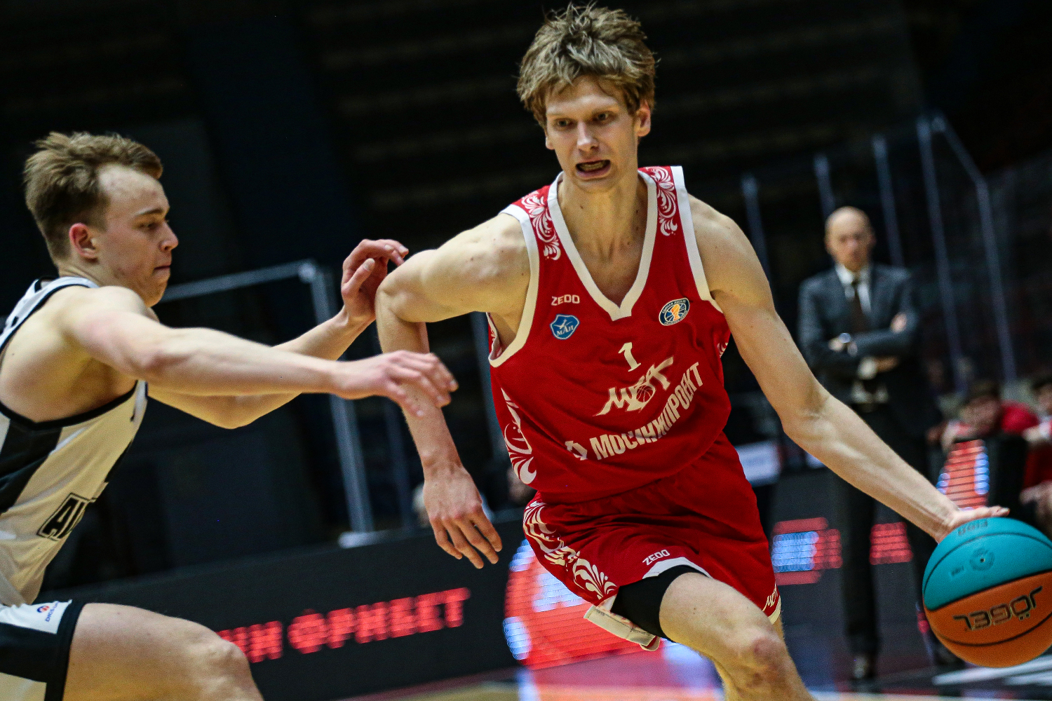 МБА-МАИ укрепилась на 6-м месте, «Автодор» – без плей-офф