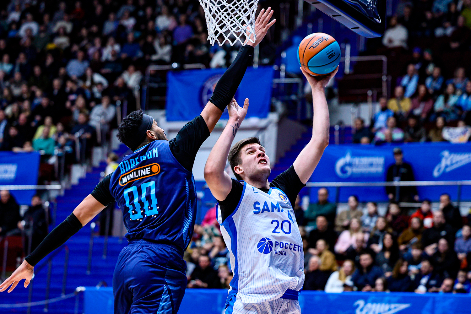 «Самара» встретится с «Зенитом». Превью 30 марта