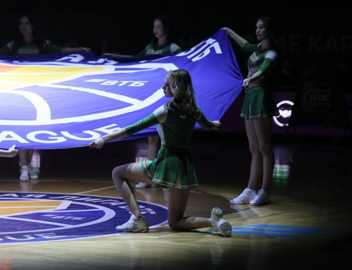 UNICS versus Uralmash, Samara hosts CSKA. Preview April 4