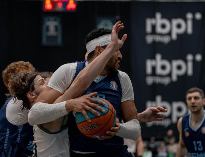 Лучший матч Шаманича и победа «Зенита» над «Пари НН»