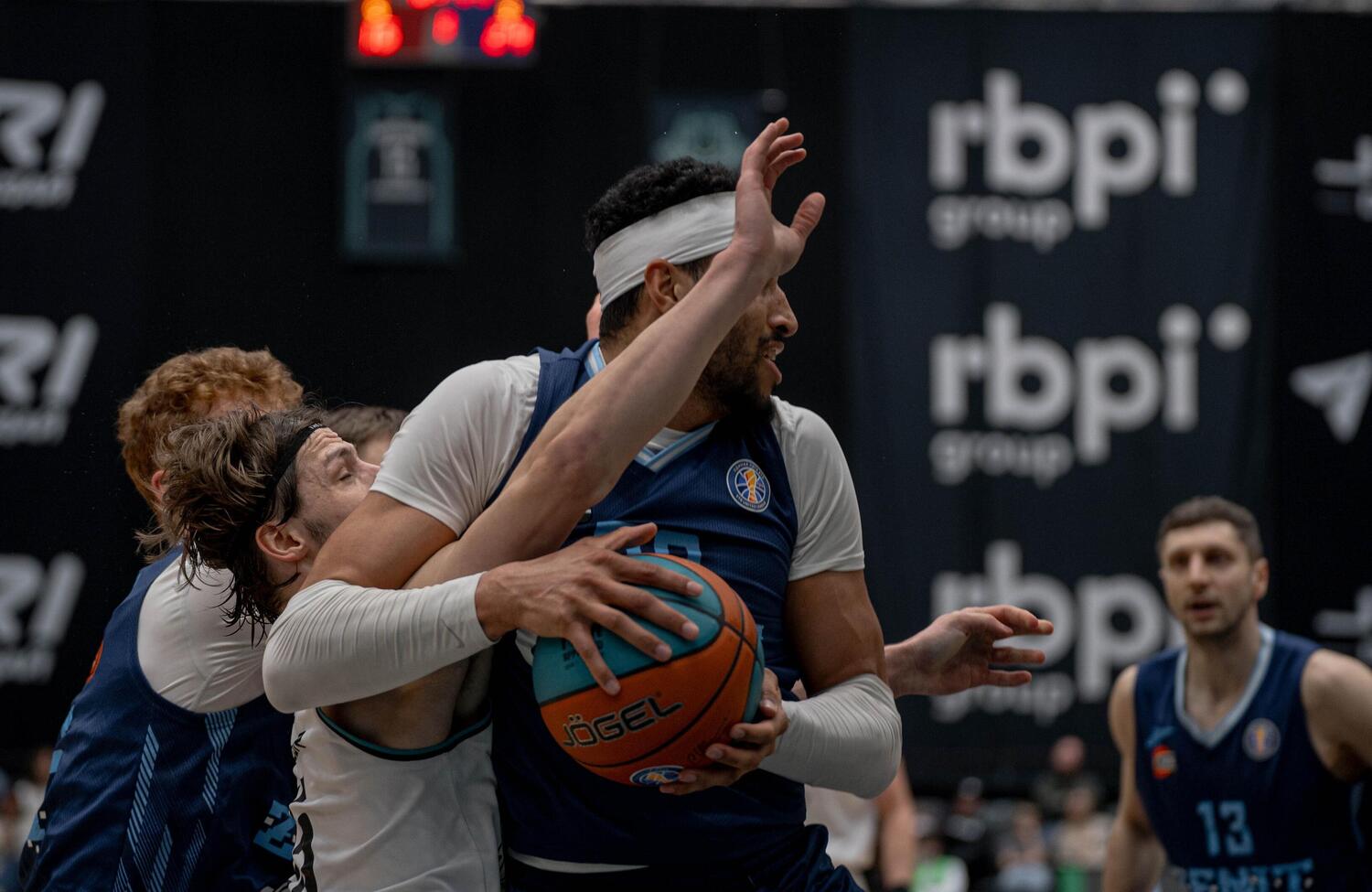 Лучший матч Шаманича и победа «Зенита» над «Пари НН»