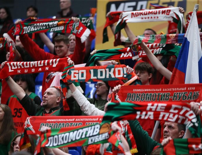 «Енисей» встретится с УНИКСом. «Локо» примет «БЕТСИТИ ПАРМУ». Превью 18 апреля