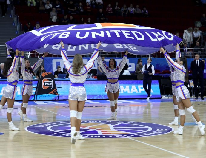 «Самара» встретится с «Пари НН». Превью 20 апреля