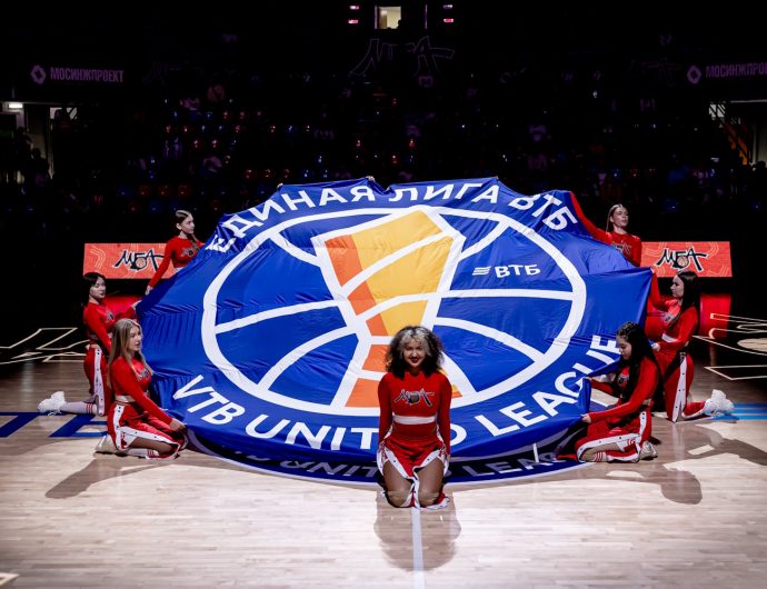 BETCITY PARMA versus Samara, MBA-MAI hosts Pari NN. Preview April 8