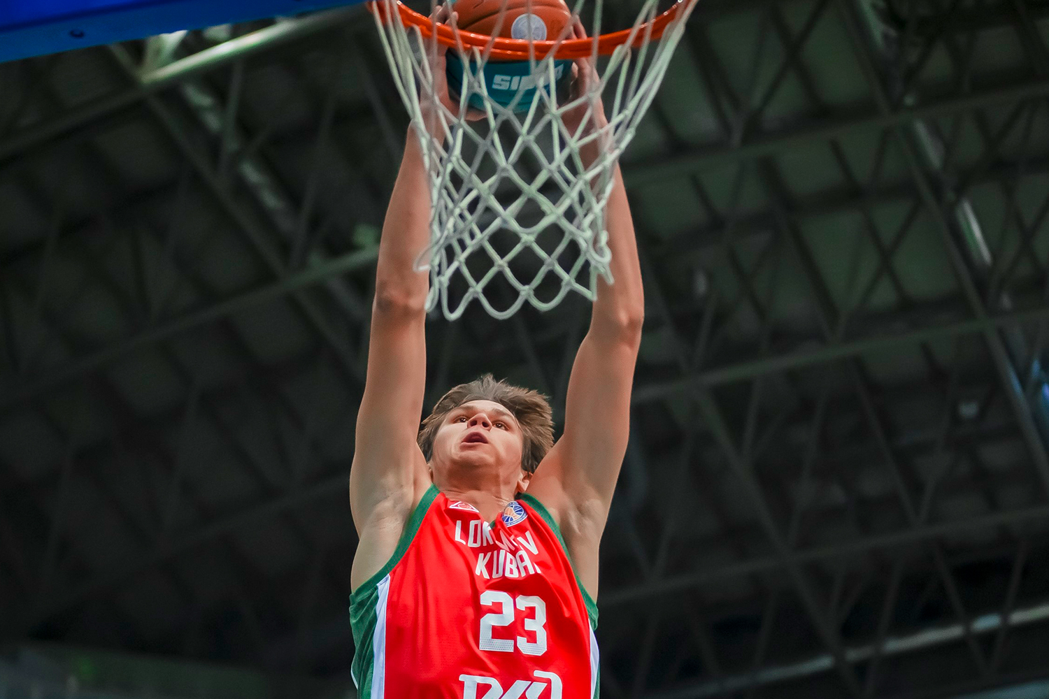 Рейтинг лучших молодых российских игроков