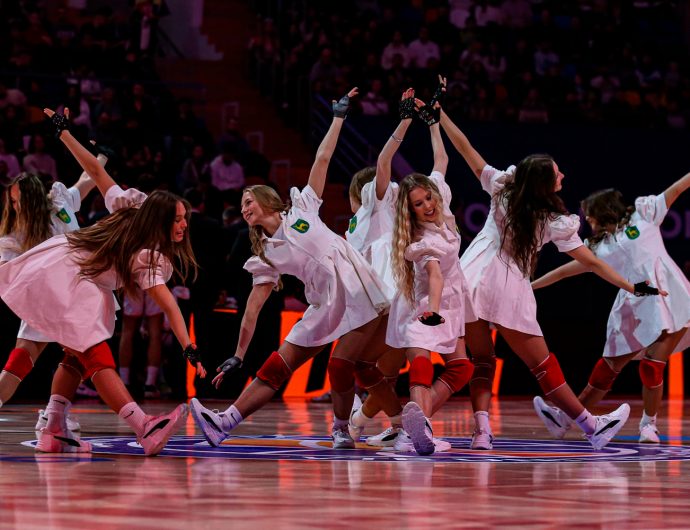 Enisey versus MBA-MAI, Zenit hosts UNICS. Preview April 15