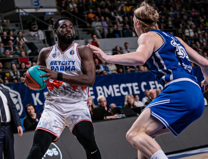 «Енисей» встретится с «БЕТСИТИ ПАРМОЙ», «Пари НН» примет «Зенит». Превью 5 апреля