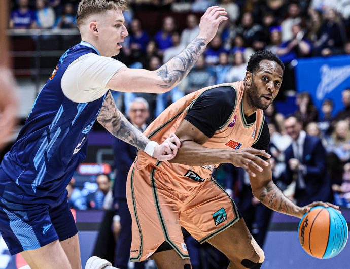 У «Уралмаша» вторая подряд гостевая победа над топ-клубом – в Санкт-Петербурге