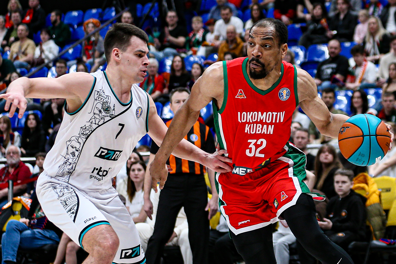 «Локо» лишил «Пари НН» шансов на попадание в плей-офф