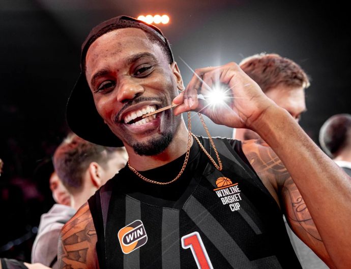 Мы увидели, каким может быть российский баскетбол. Basket Cup поднял его на ступень выше